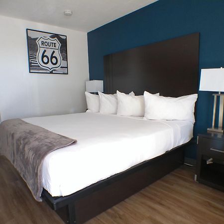 Greentree Inn Of Holbrook, Az Екстер'єр фото