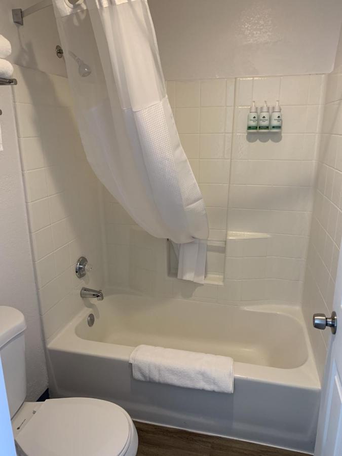 Greentree Inn Of Holbrook, Az Екстер'єр фото