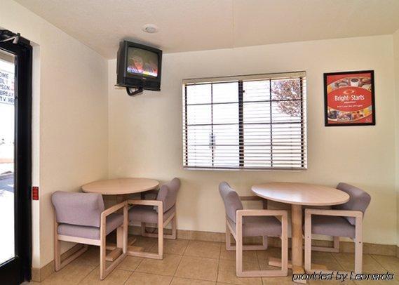 Greentree Inn Of Holbrook, Az Екстер'єр фото
