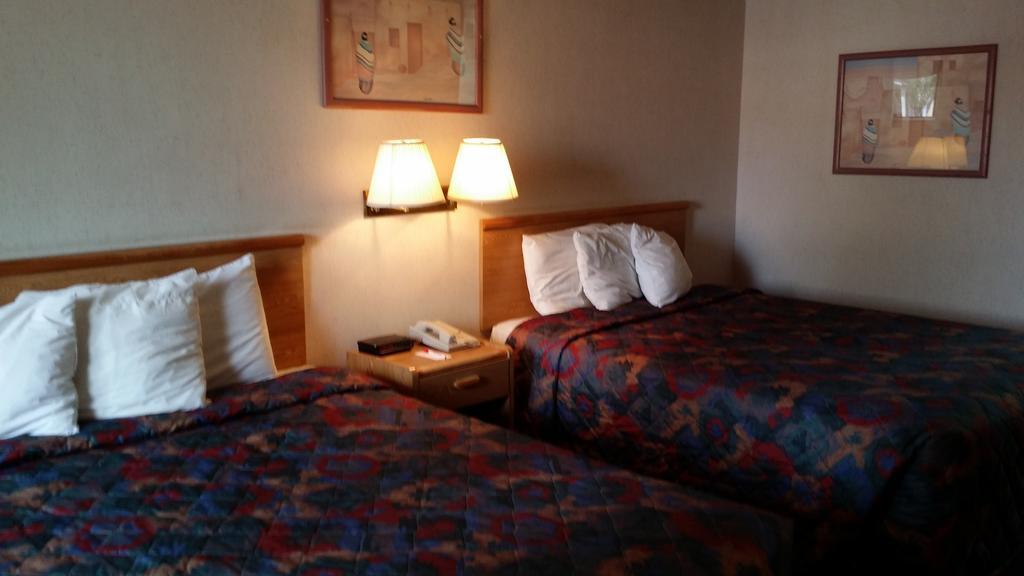 Greentree Inn Of Holbrook, Az Номер фото