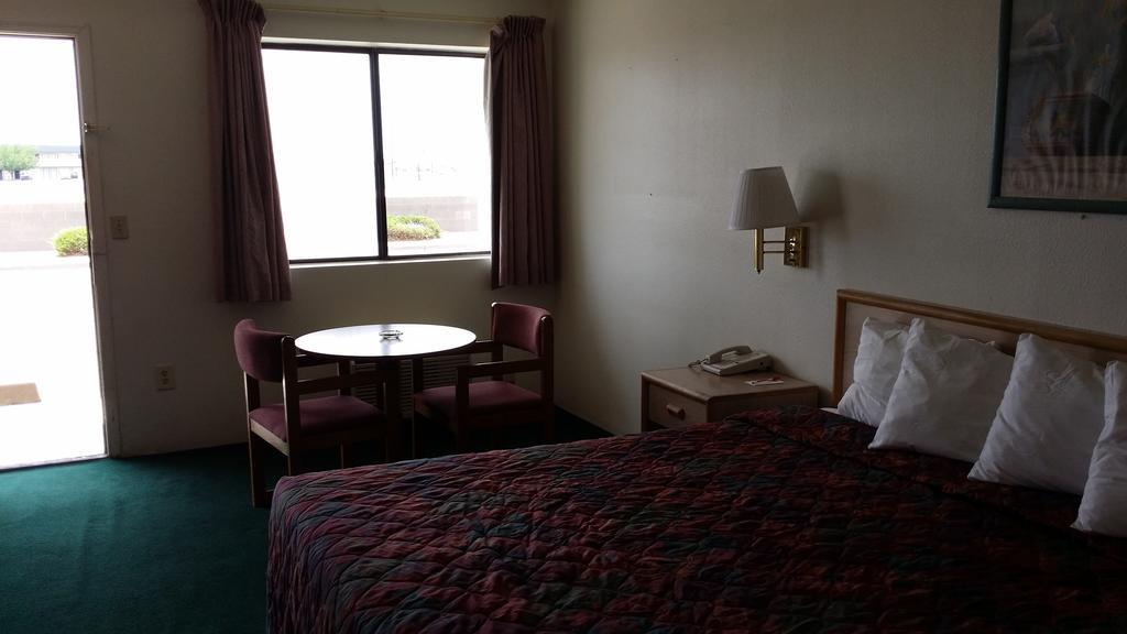 Greentree Inn Of Holbrook, Az Номер фото