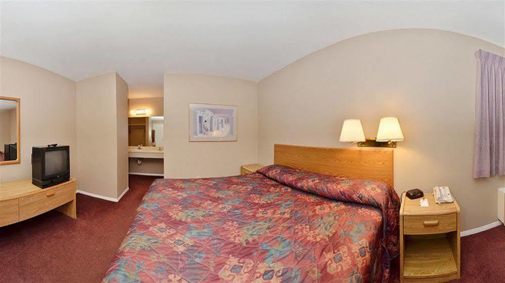 Greentree Inn Of Holbrook, Az Екстер'єр фото