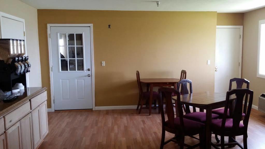 Greentree Inn Of Holbrook, Az Екстер'єр фото