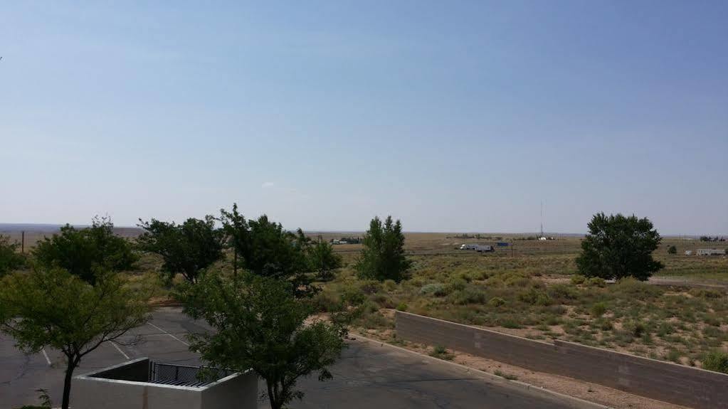 Greentree Inn Of Holbrook, Az Екстер'єр фото