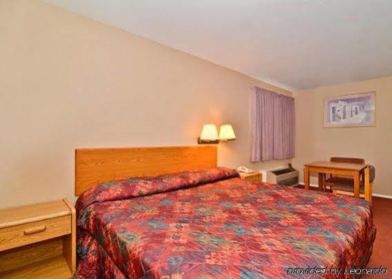 Greentree Inn Of Holbrook, Az Екстер'єр фото